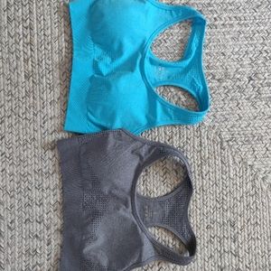 NVGTN tops bundle - 2 sport bras